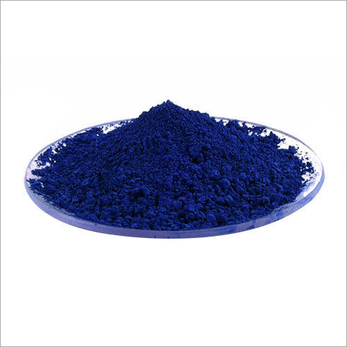 Alpha Blue Pigment Powder