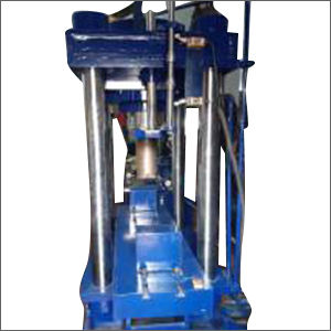 Transverse Bend Load Testing Machine