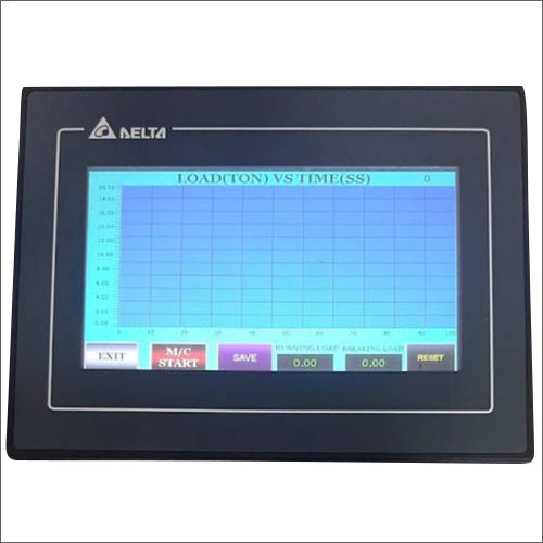 Pneumatic Testing Machine