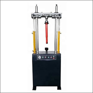 Fatigue Testing Machine