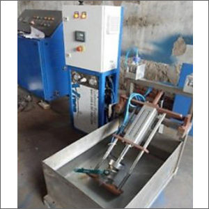 Hydraulic Pneumatic Testing Machine