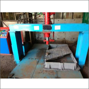 Pull Out Testing Machine
