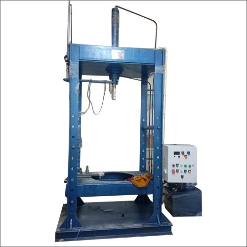 Centraliser Testing Machine