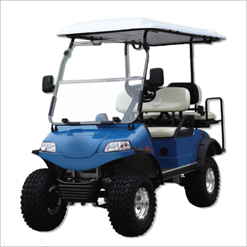 Golf Sightseeing Cart By PREVALENCE GREEN SOLUTIONS PRIVATE LIMITED