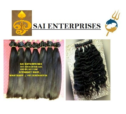 Human Hair