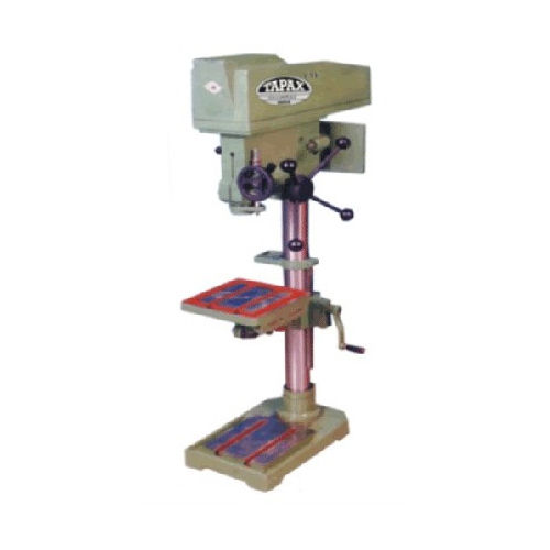 Tapping Machine 19Mm-Tapax