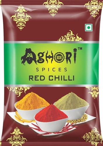 Masala Packaging Pouches