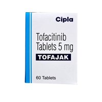 Tofajak 5 (Tofacitinib 5mg)