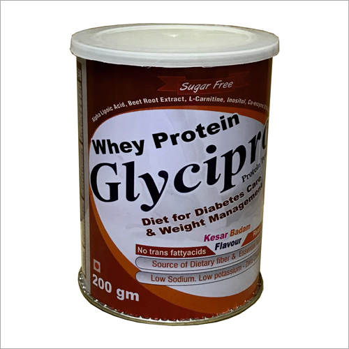 200 gm Protein Powder