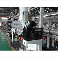 ABS - HIPS And GPPS Refrigerator Sheet Extrusion Line