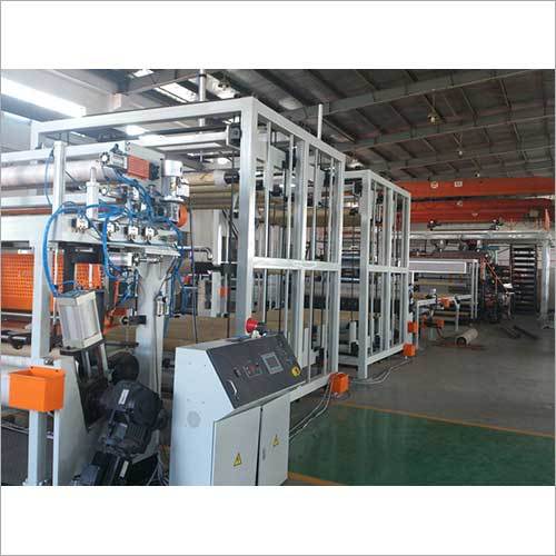 PVC Water Stop Profile Extrusion Line