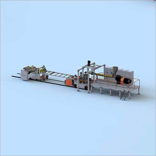 TPU Film Extrusion Line