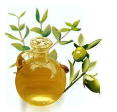ASHWAGANDHA OIL