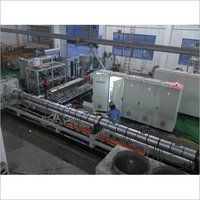 XPS Co2 Foam Board Extrusion Line