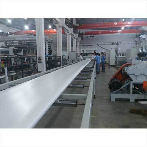 XPS Co2 Foam Board Extrusion Line