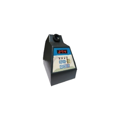 Melting Point Apparatus : Digital (Economical)