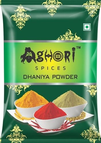 dhaniya powder pouches