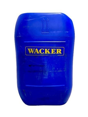 Wacker 350 Silicone oil By SHREE BALA JI TRADING