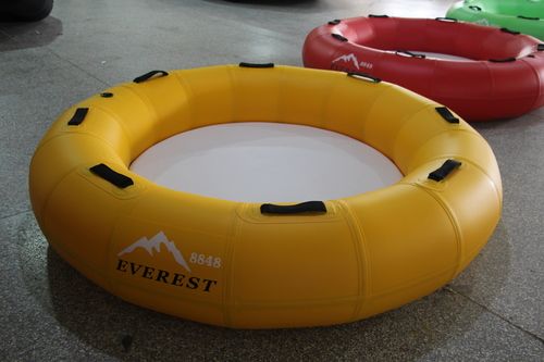 Inflatable Pool Swiming Pool Kids Pool 2 Children Capacity: 150 Kg/Day