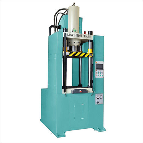 Deep Drawing Press Hydraulic