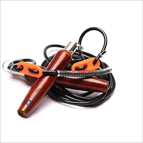 Adjustable Skipping Rope