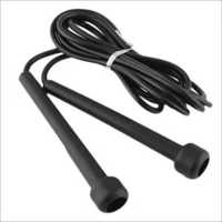 Pencil Skipping Rope - Application: Gain Strength