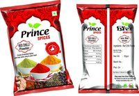 printed masala packaging pouches