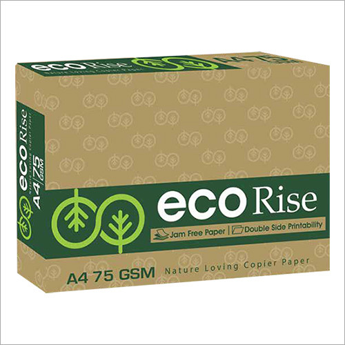 Eco Rise 75 Gsm