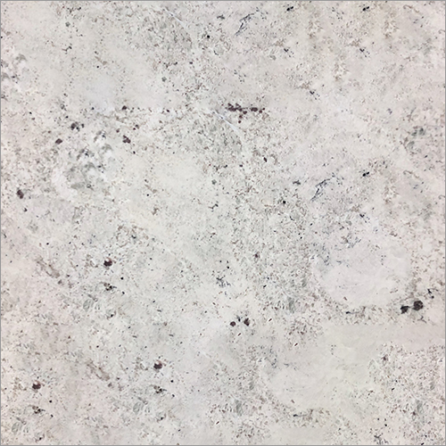 WHITE GRANITE