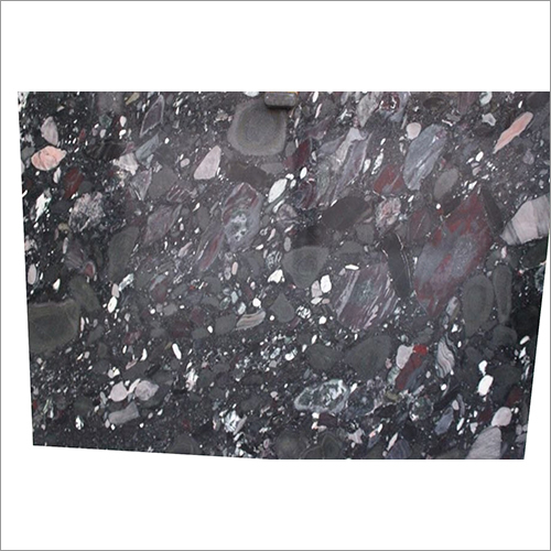 Absolute Black Granite Stone Application: Household
