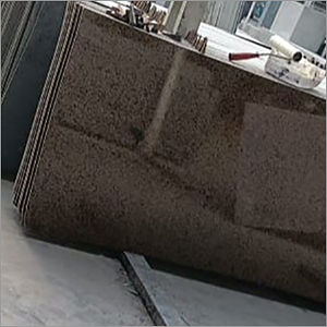 Premium Quality Kitchen Top Black Granite Slab Application: Household