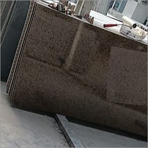 Premium Quality Kitchen Top Black Granite Slab