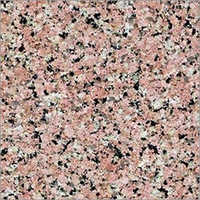 Pink Granite Stone Slab