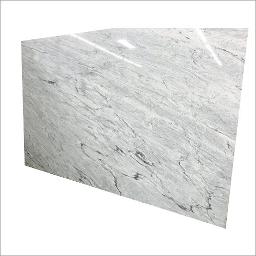 Premium Kashmir White Granite Slab Application: Household