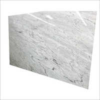 Premium Kashmir White Granite Slab