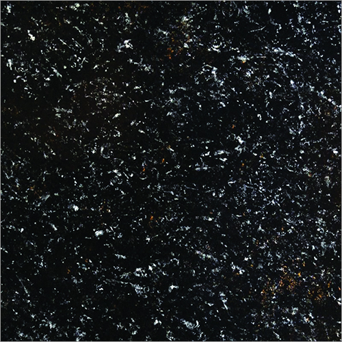 Office Black Granite Slab