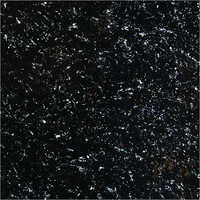 Office Black Granite Slab