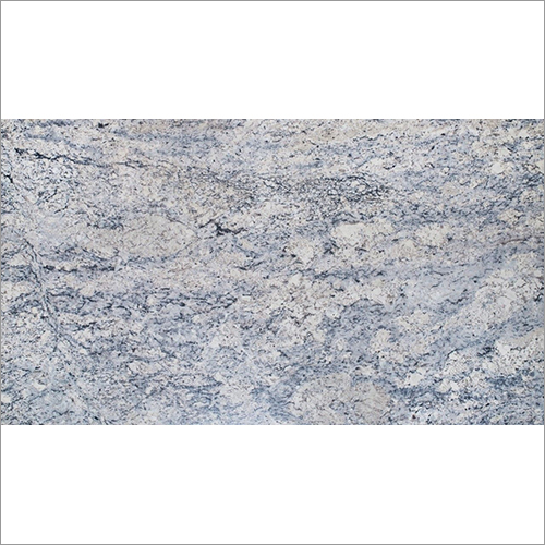 Premium Blue White Granite Stone Slab