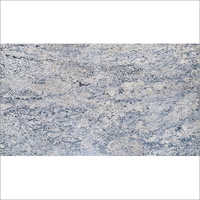 Premium Blue White Granite Stone Slab