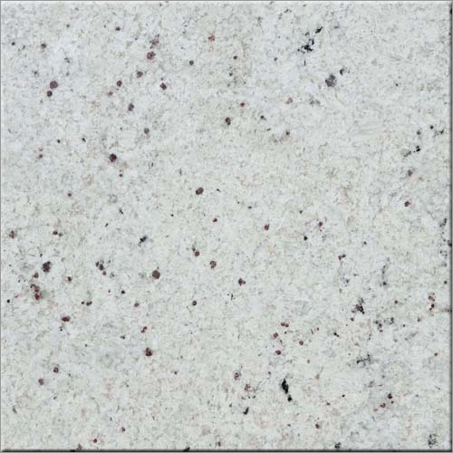 Milky White Granite Kitchen Top Application: Household