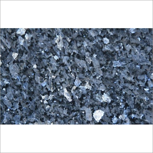 Natural Blue Pearl Granite Counter Top