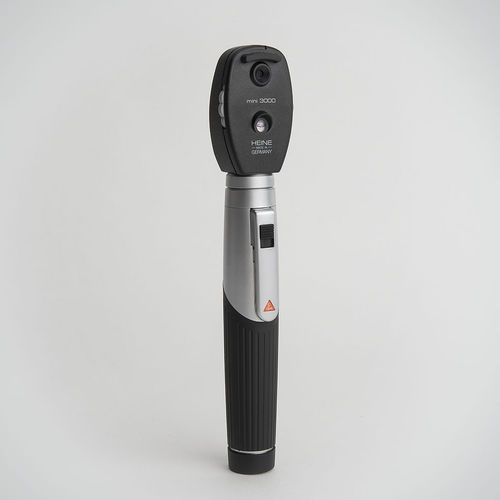 ConXport .  Pocket Ophthalmoscope mini3000