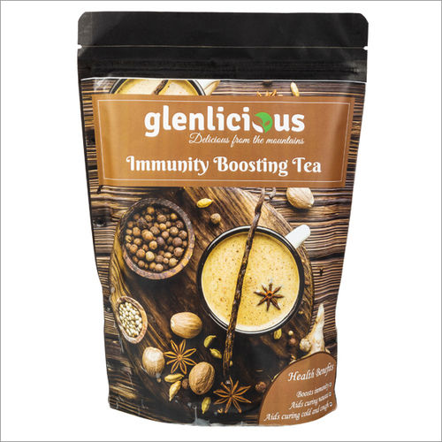 Immunity Boosting Tea