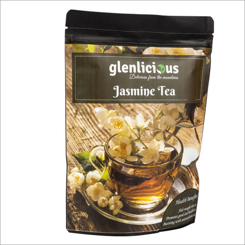 Jasmine Tea