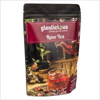 Rose Tea