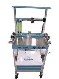 Anesthesia Boyles Apparatus