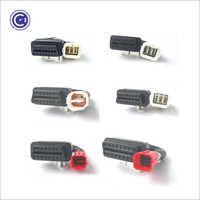 OBD Cable Connector