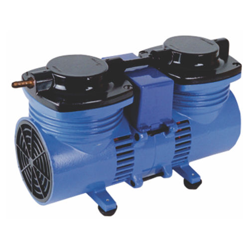 Vacuum Pump (Oil Free)