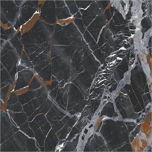 Black Current Floor Tiles