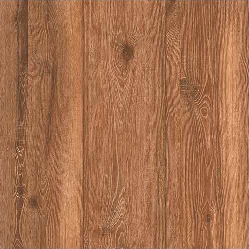 Dark Castano Wood Floor Tiles